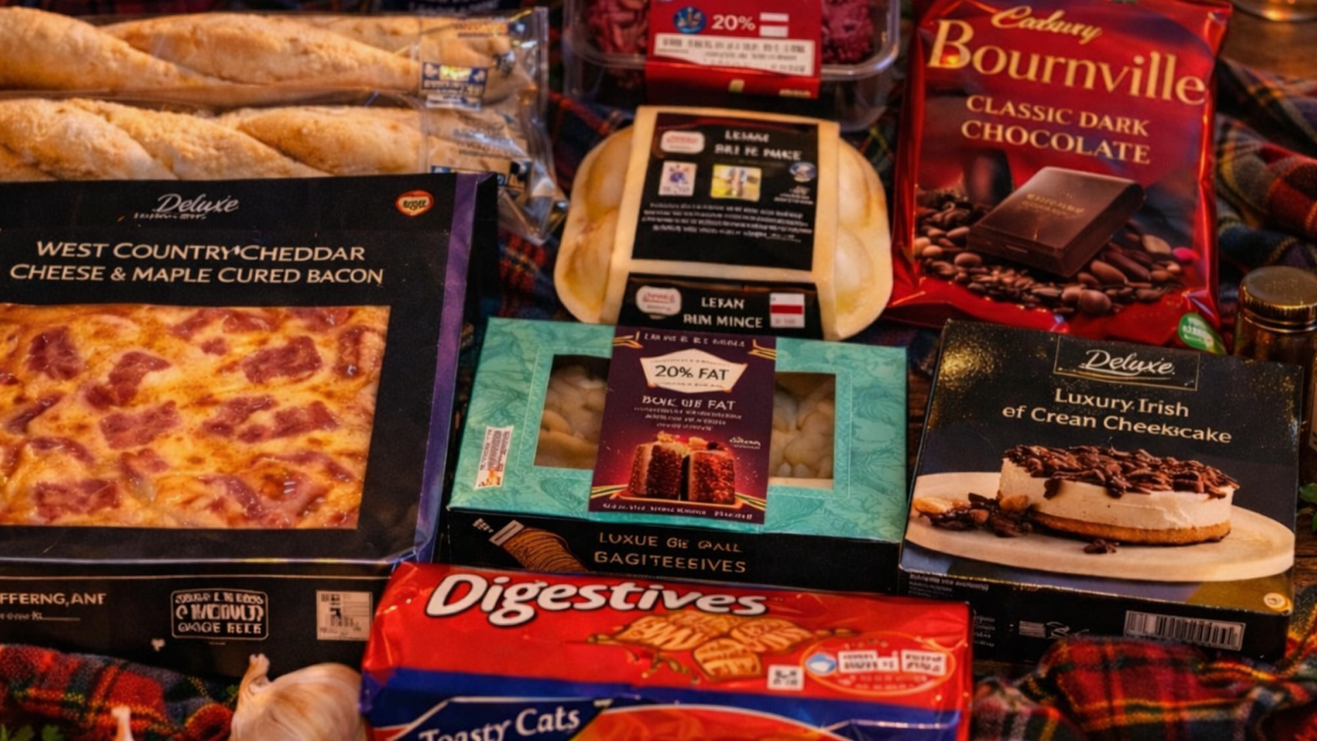Affordable weekly family meal prep shopping haul