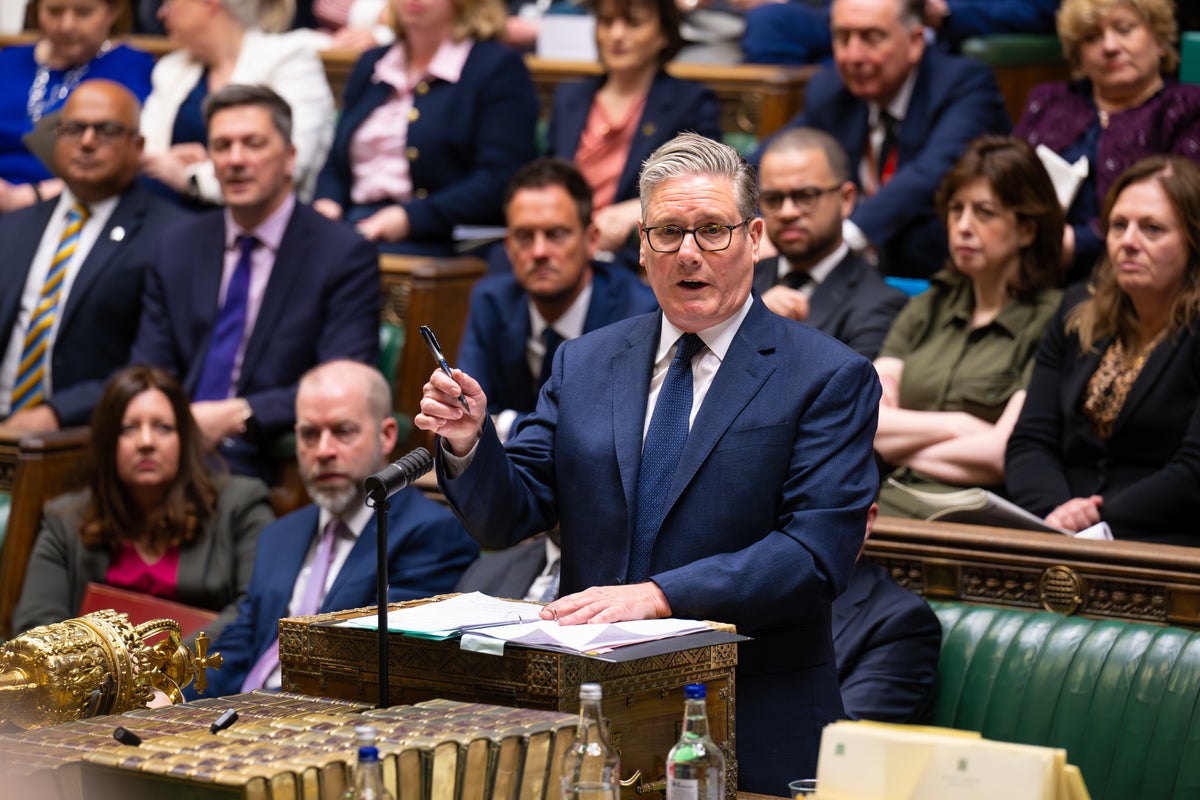 Labour set for worst election result in London in nearly 50 years
