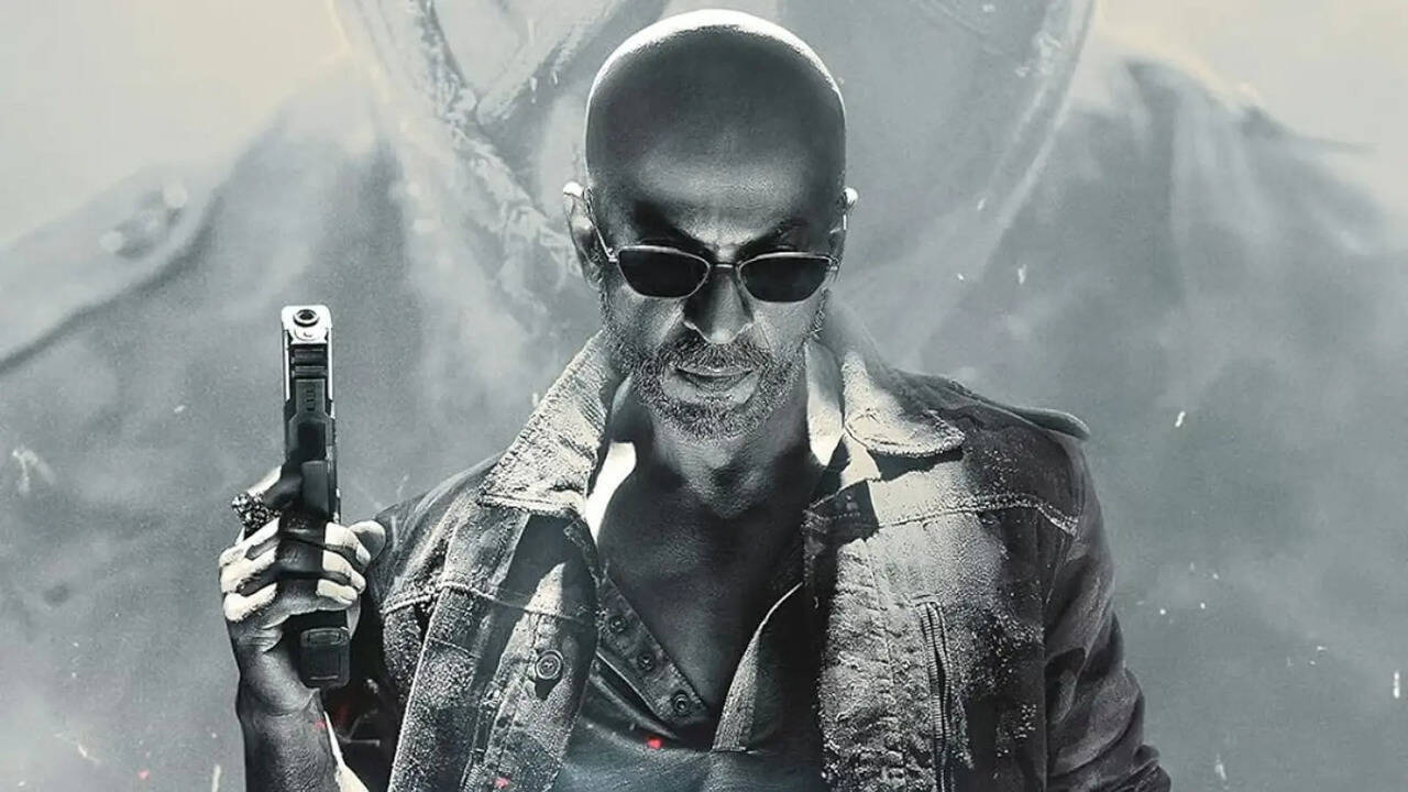 Is the script for Shah Rukh Khan's Jawan 2 finalized? Find out here