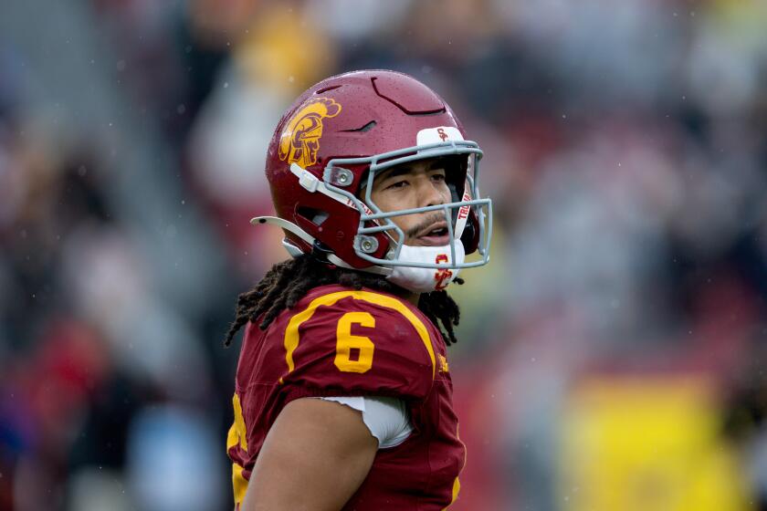 Rams hold a top-15 pick for first time since 2016. Will they draft a ...
