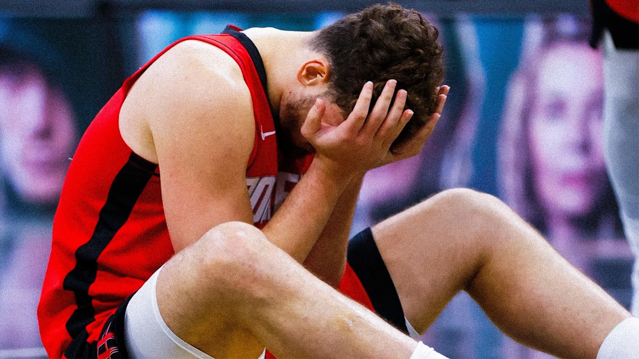 This is why everyone is laughing at the Houston Rockets