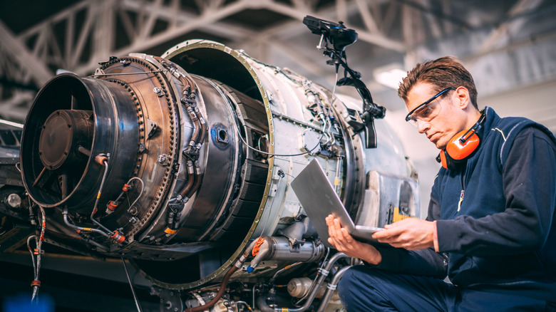 A pilot's perspective on the cutting-edge advances in aircraft and AI's ...
