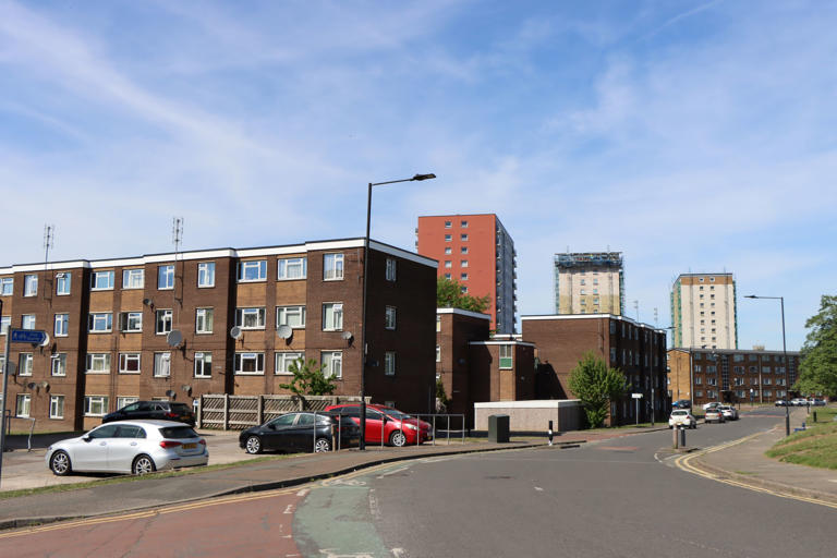 £1.7m investment to improve heating and lower bills for Balby Bridge ...