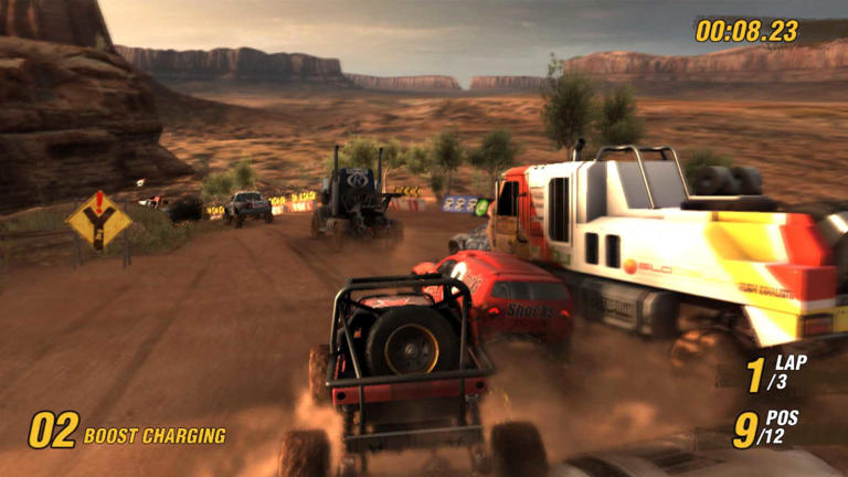 10 best PS3 racing games that aged extremely well