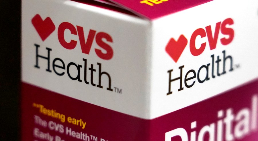 Tennessee passes crackdown on pharmacy middlemen; CVS warns 100 stores ...
