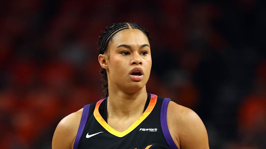 The New York Liberty look like a superteam—but questions remain