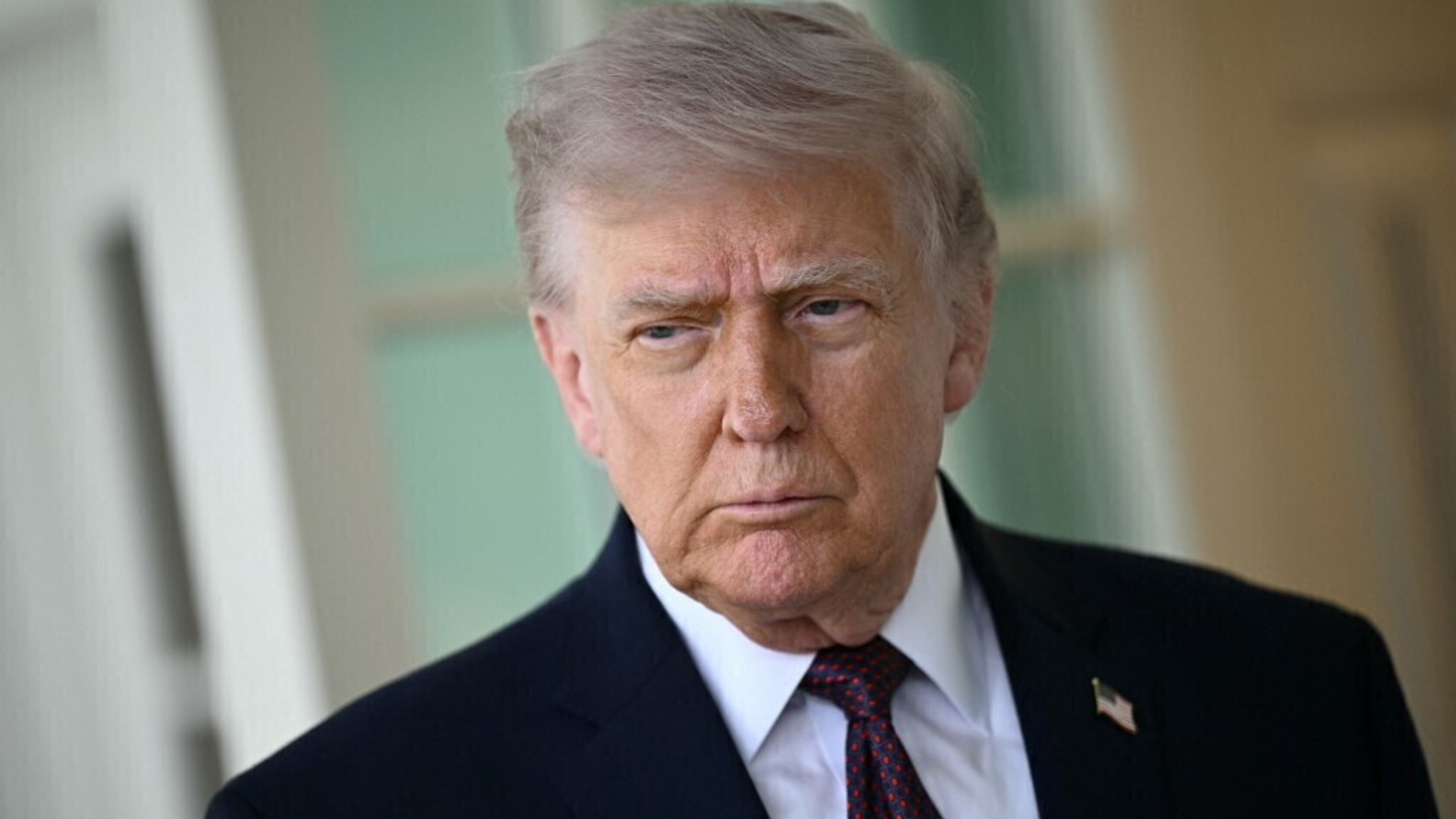 L'ira di Trump contro il Wall Street Journal: "Non sono un babbeo"