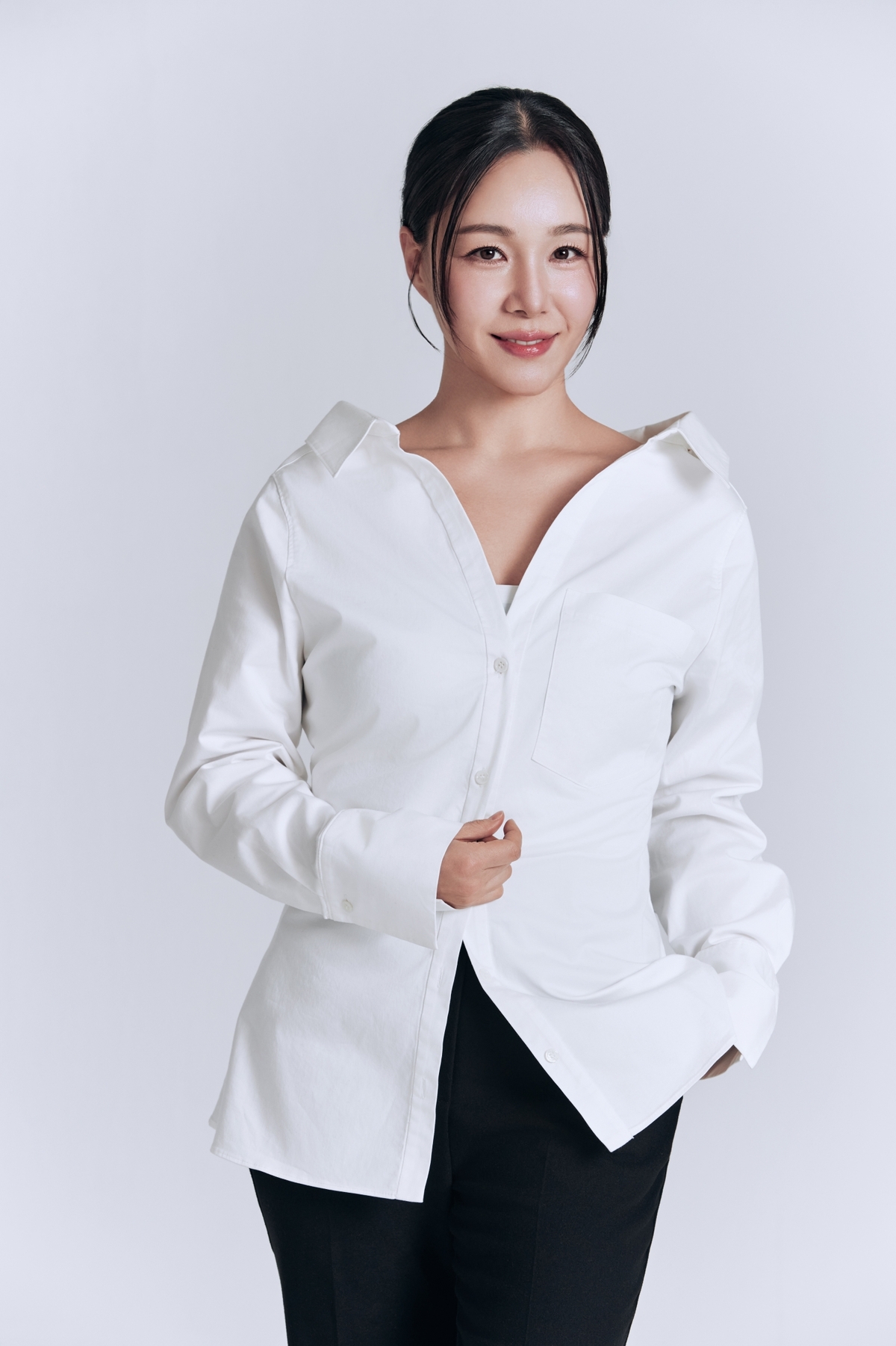 Lim Jeong-hee’s new song 'At the End of Frozen Time' amplifies listener ...