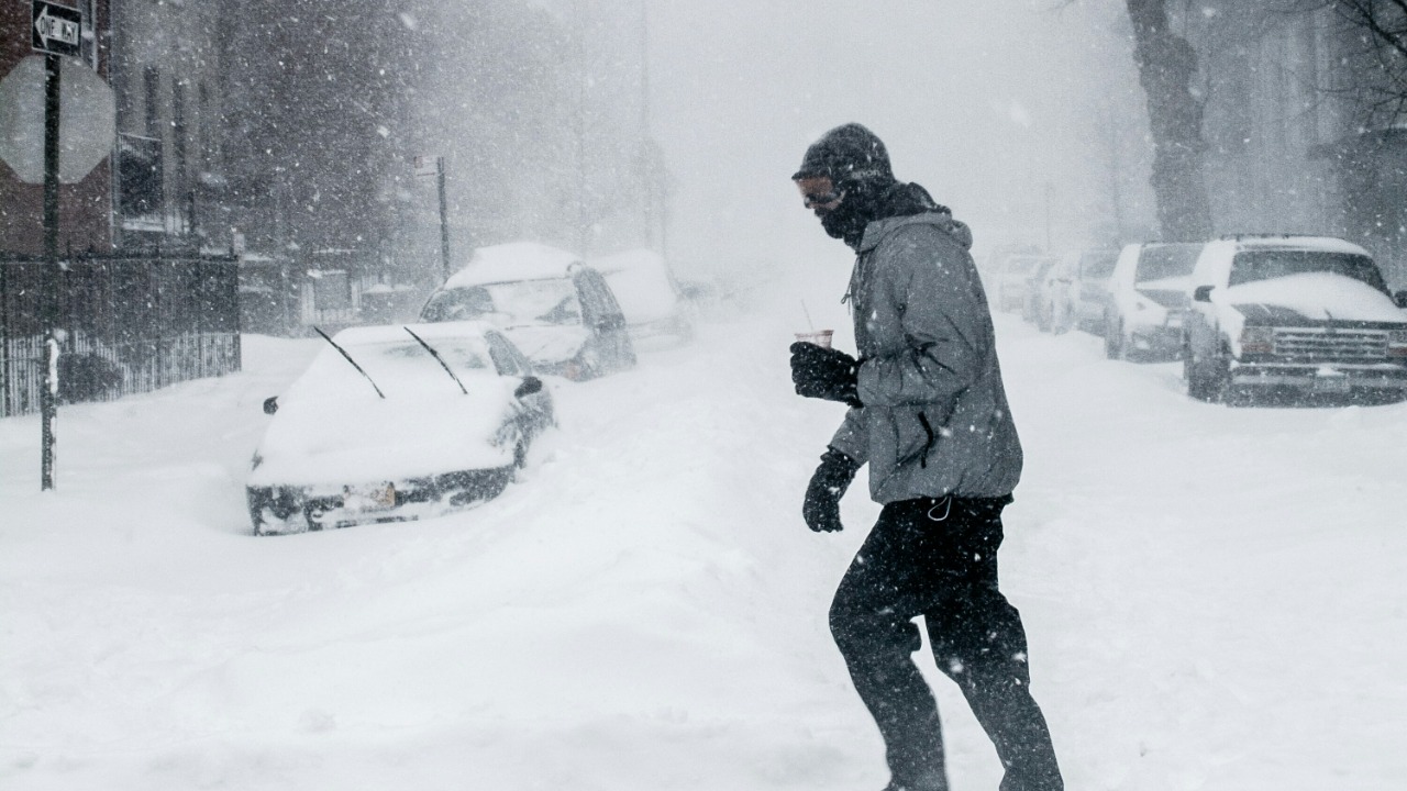 Storm brings needed rain and mountain snow to West and Rockies