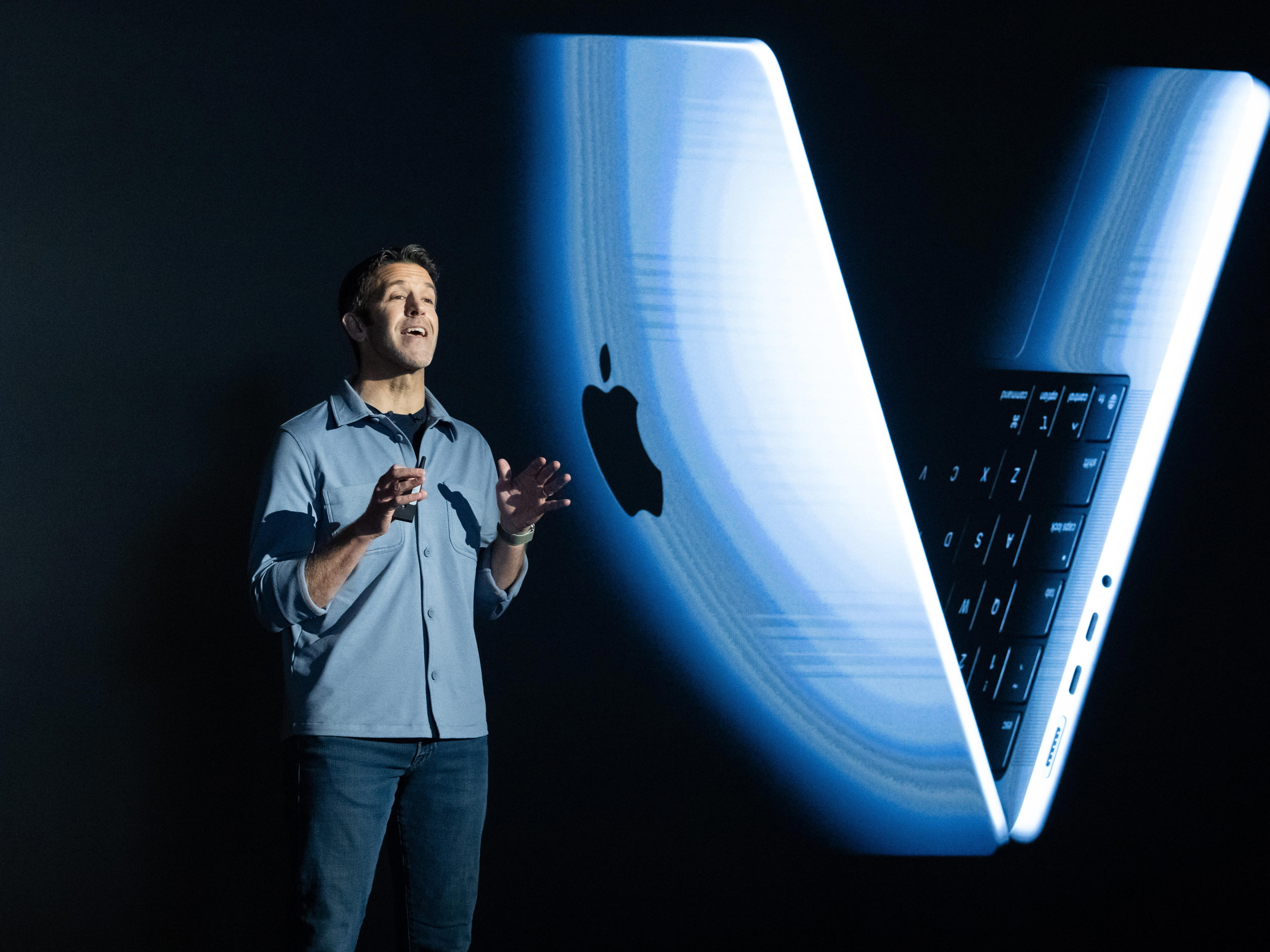 Apple's next CEO inherits a brand at its peak. Now comes the hard part.