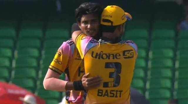 Watch: 18-year-old Ali Raza runs riot with sensational hat-trick vs ...