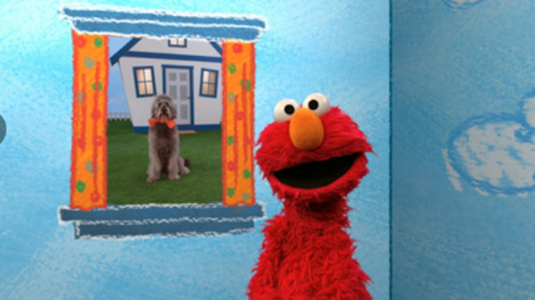 Fox News mocked for reaction to ‘Sesame Street’ where Elmo learns Arabic