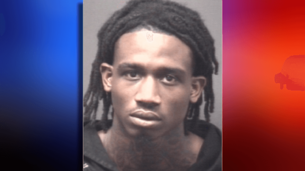 Man charged with fentanyl trafficking, cocaine offense