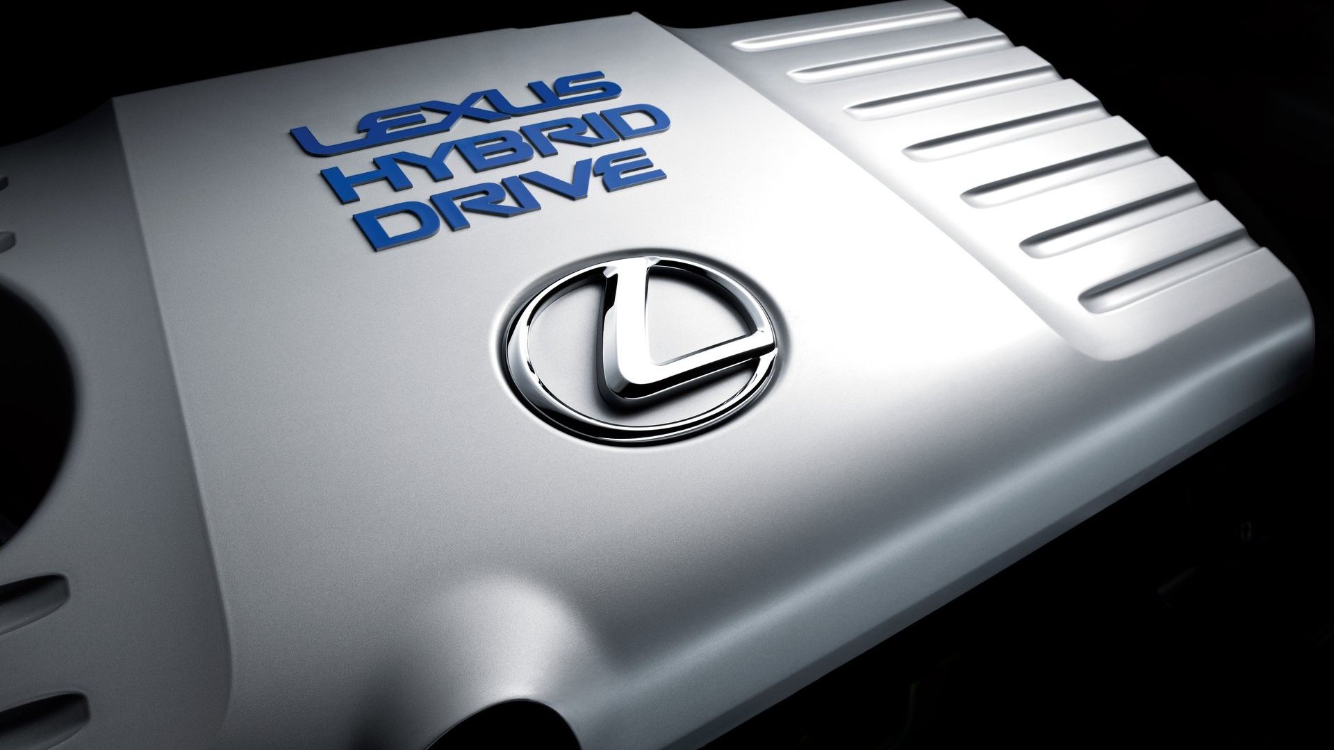 Lexus's CT 200h is the luxury hybrid that's perfect for the ongoing ...