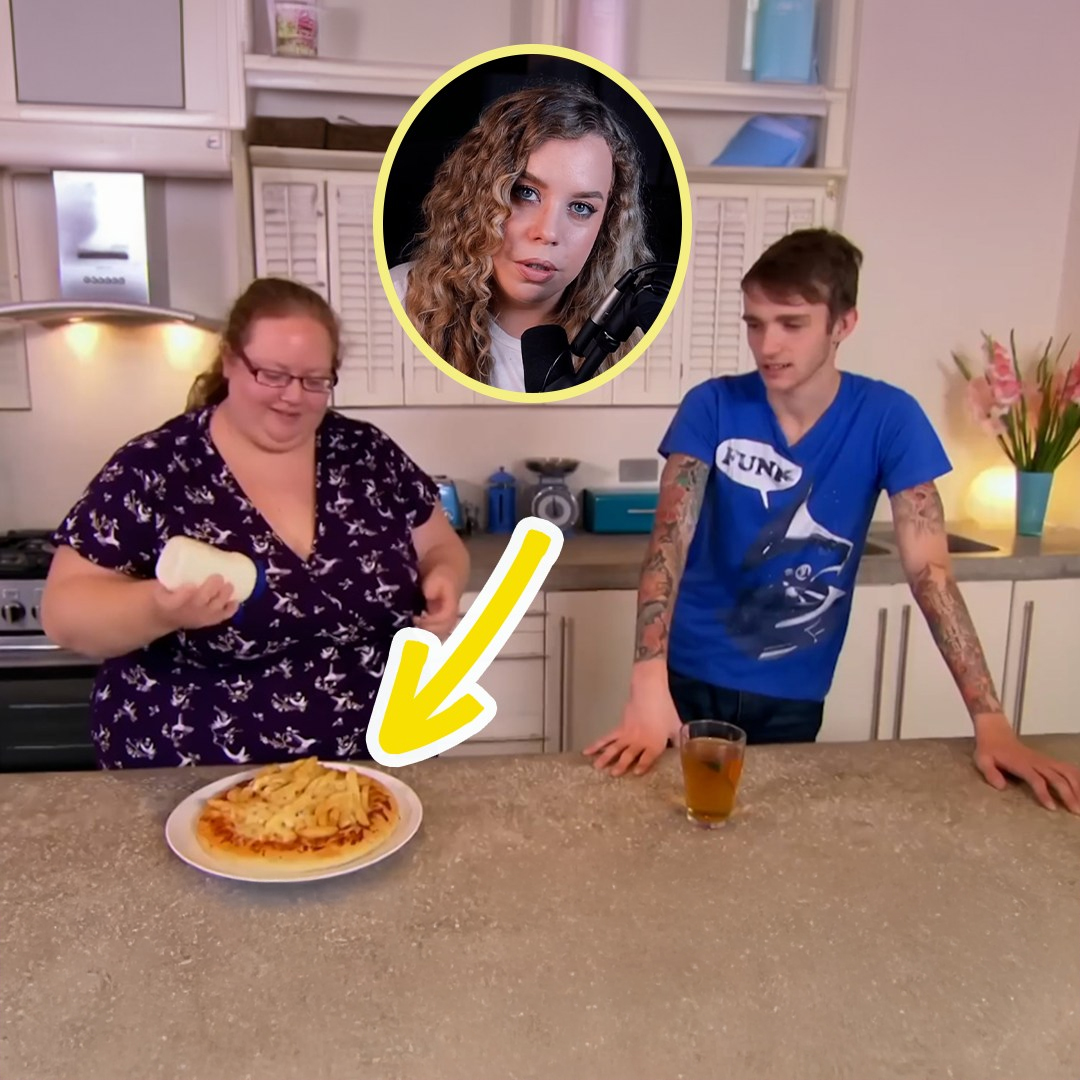 Supersize vs Superskinny - What were they thinking?