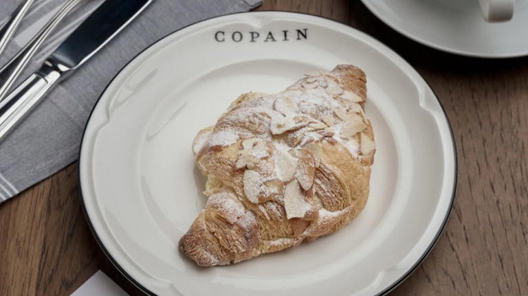 My go-to Charlotte bakeries when I'm craving sweets