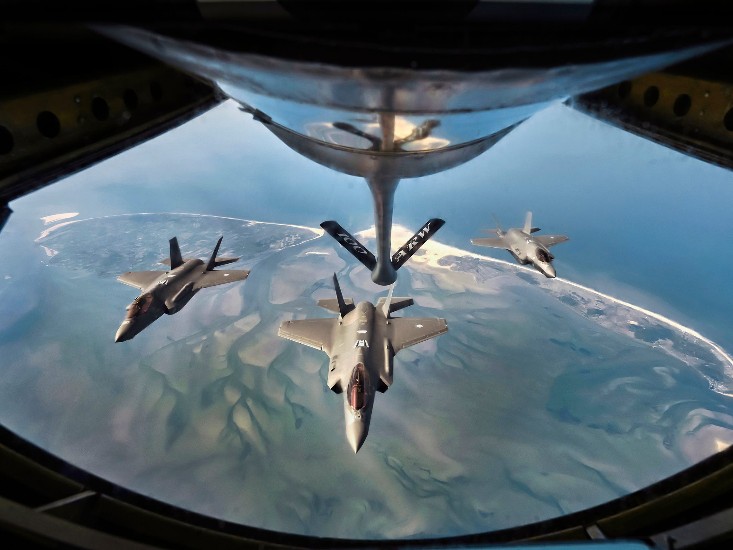 Why Lockheed Martin's $2 trillion F-35 program is so expensive