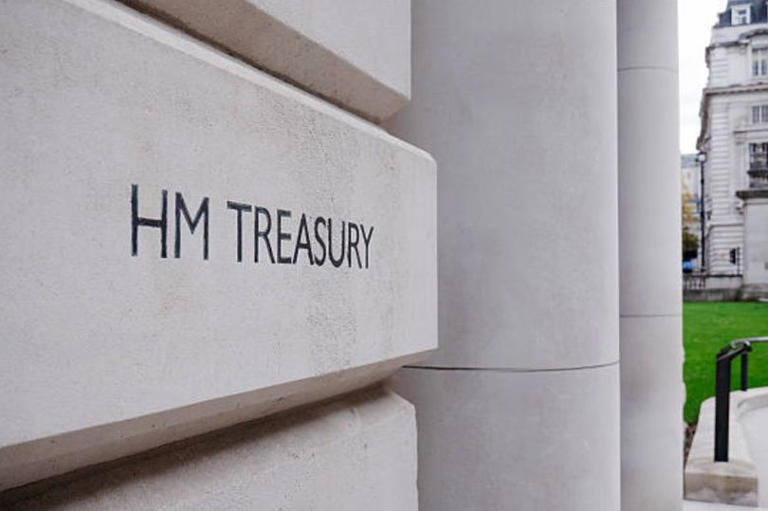 HMRC 'botched' crackdown puts 50,000 people at risk