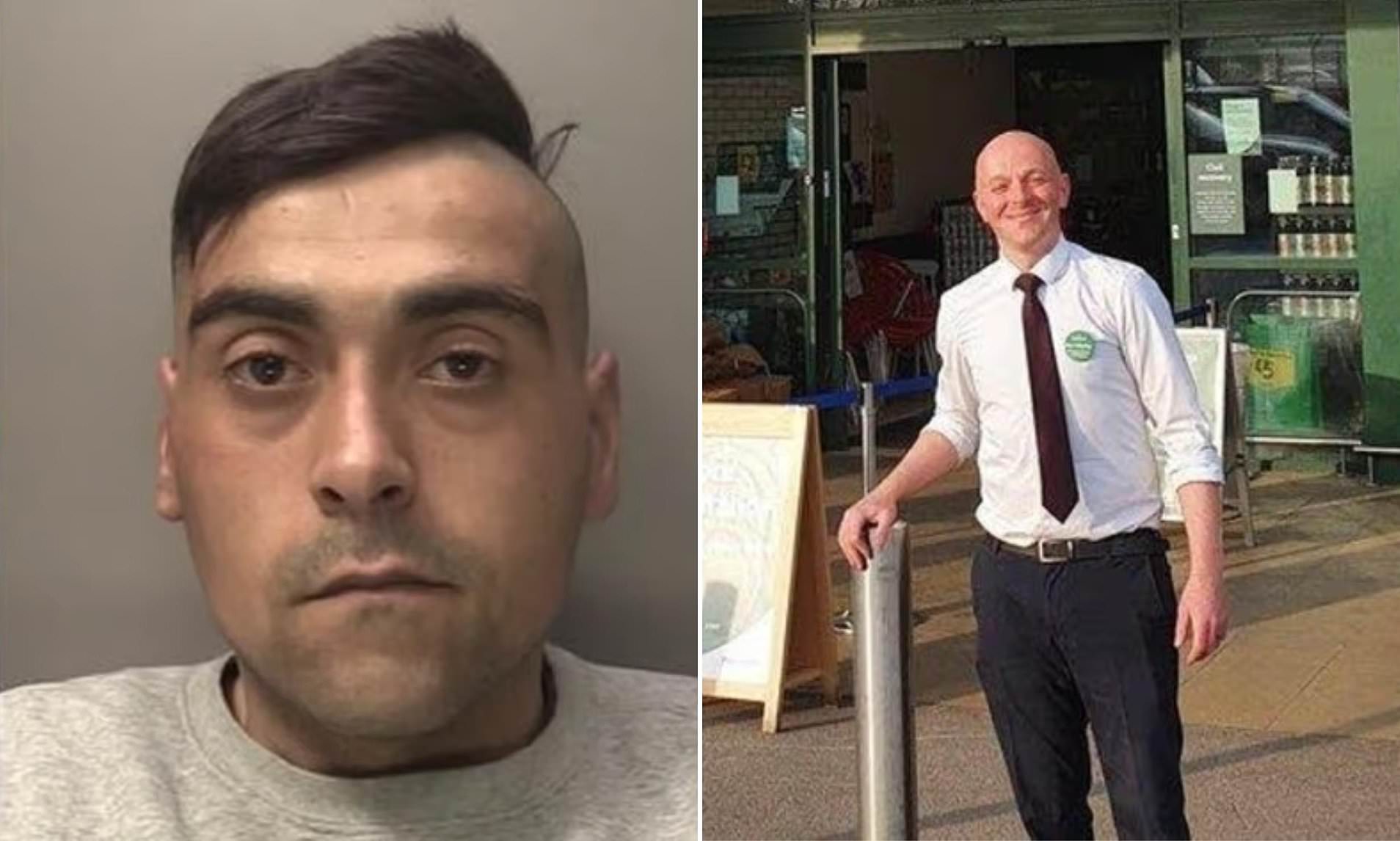Met Police commissioner backs Morrisons store manager sacked for ...