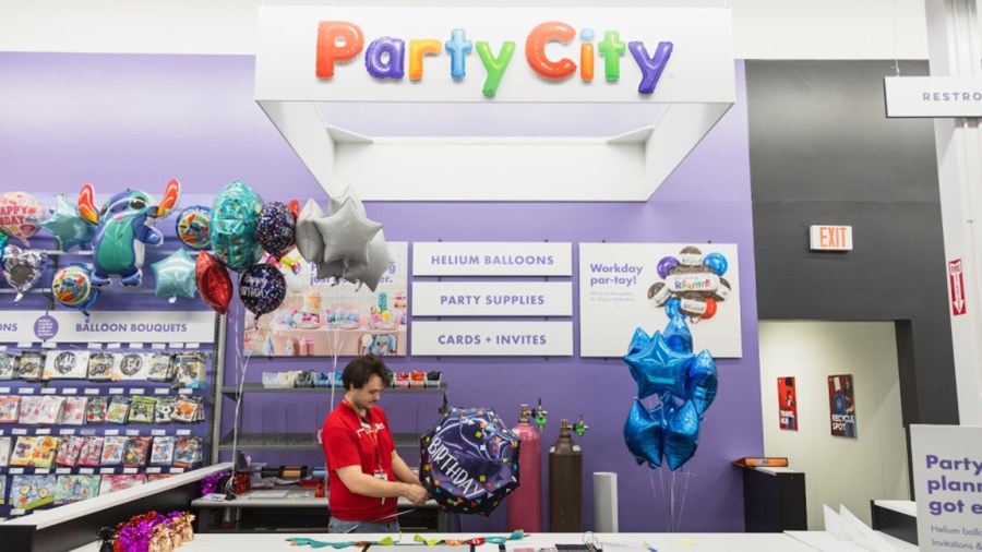 Party City makes 700-store comeback this year: Here’s where