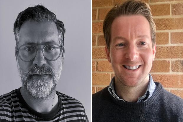 Bembridge set for three-horse race to replace Joe Robertson