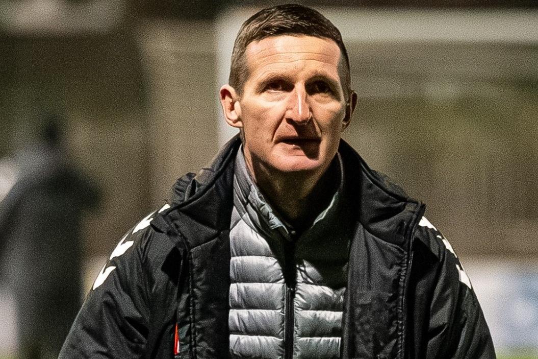 Whitby Town home in on final-day escape from relegation against ...