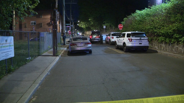 One person dead, two injured after domestic-related shooting in Southeast