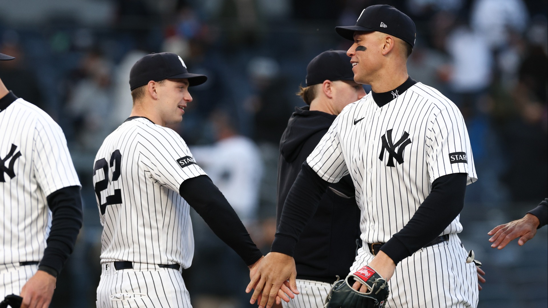 New York Yankees Positioned To Win World Series In 2026