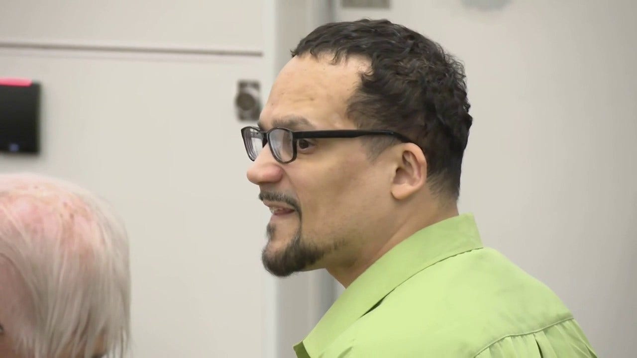 Trial continues for man accused of murdering Melvindale police officer ...