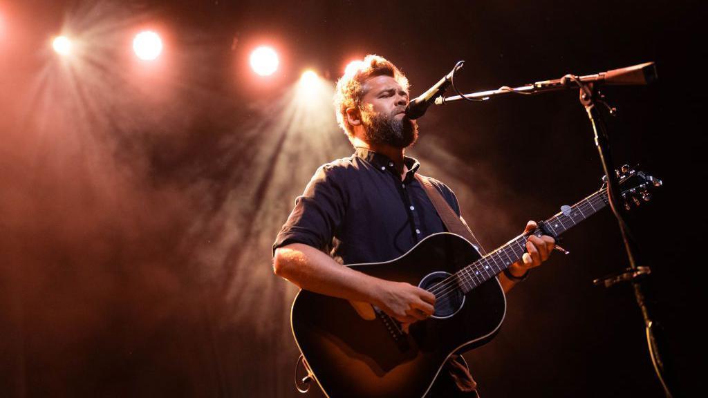 'I was sofa-surfing. Then my song went to number one'