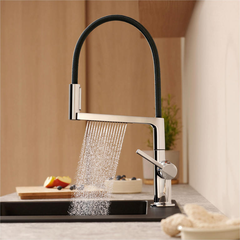 5 genius things kitchen taps can do in 2026 — and whether they're worth ...