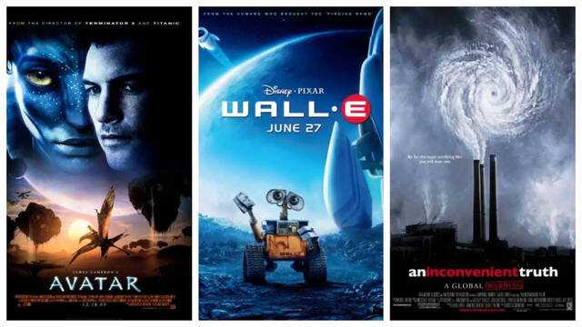 Discover the top 7 films that inspire environmental awareness this ...