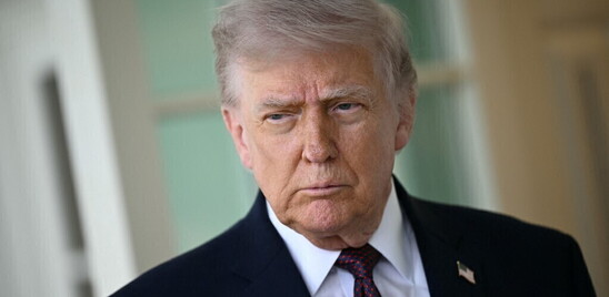 L'ira di Trump contro il Wall Street Journal: "Non sono un babbeo"