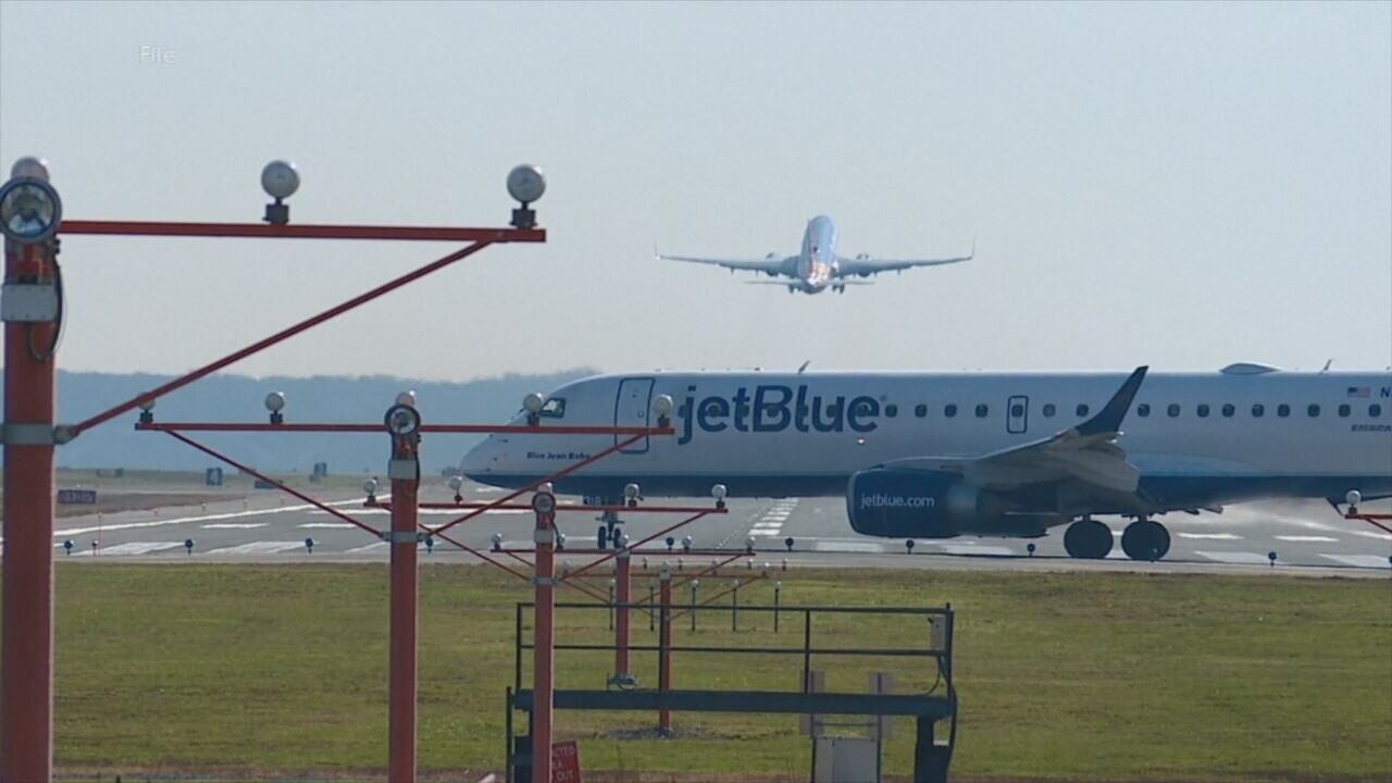 JetBlue faces scrutiny over alleged 'surveillance pricing' practices