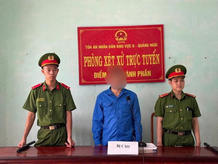 Vì ma túy mà sa vào tù tội