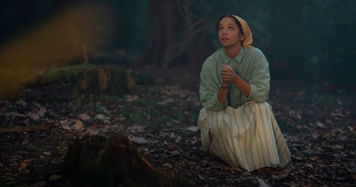 Is ‘Unchosen’ based on a true story? Netflix’s dark cult thriller takes ...