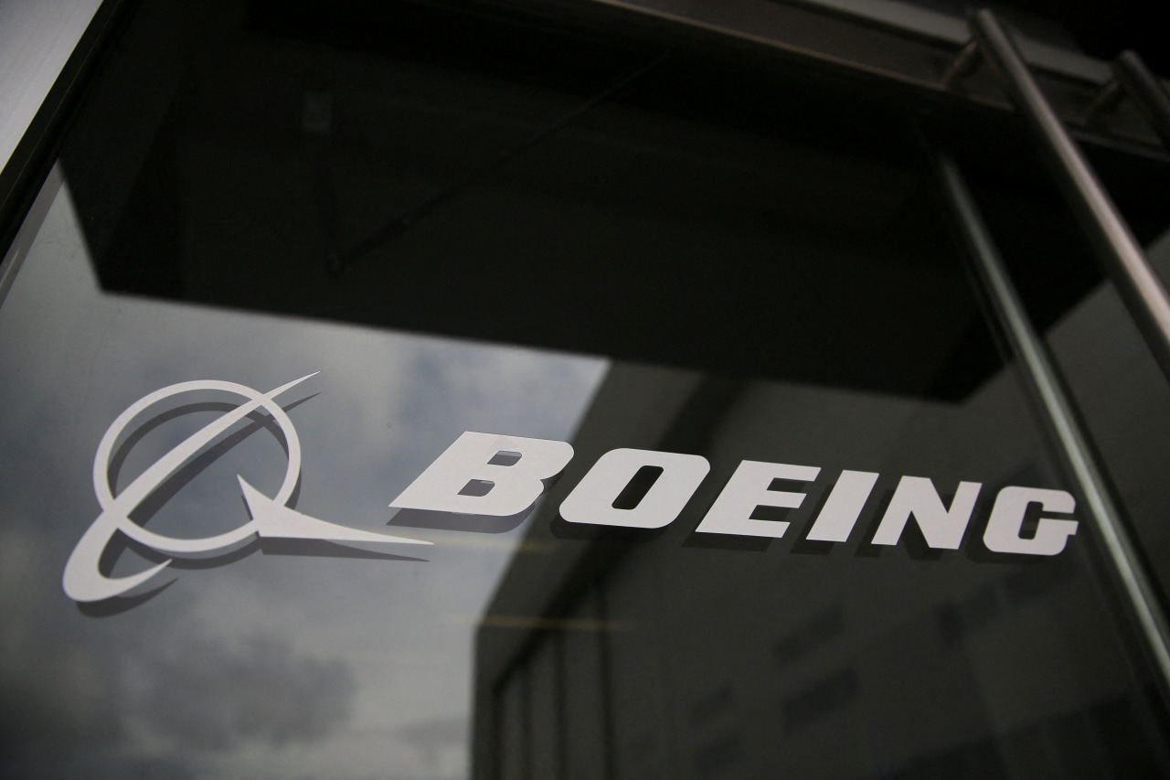 Boeing Pours Into Factories to Speed Air Force One, Commercial Jet Production