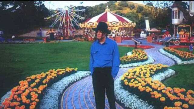 Exploring the enigmatic Neverland Ranch: A sanctuary of childhood dreams