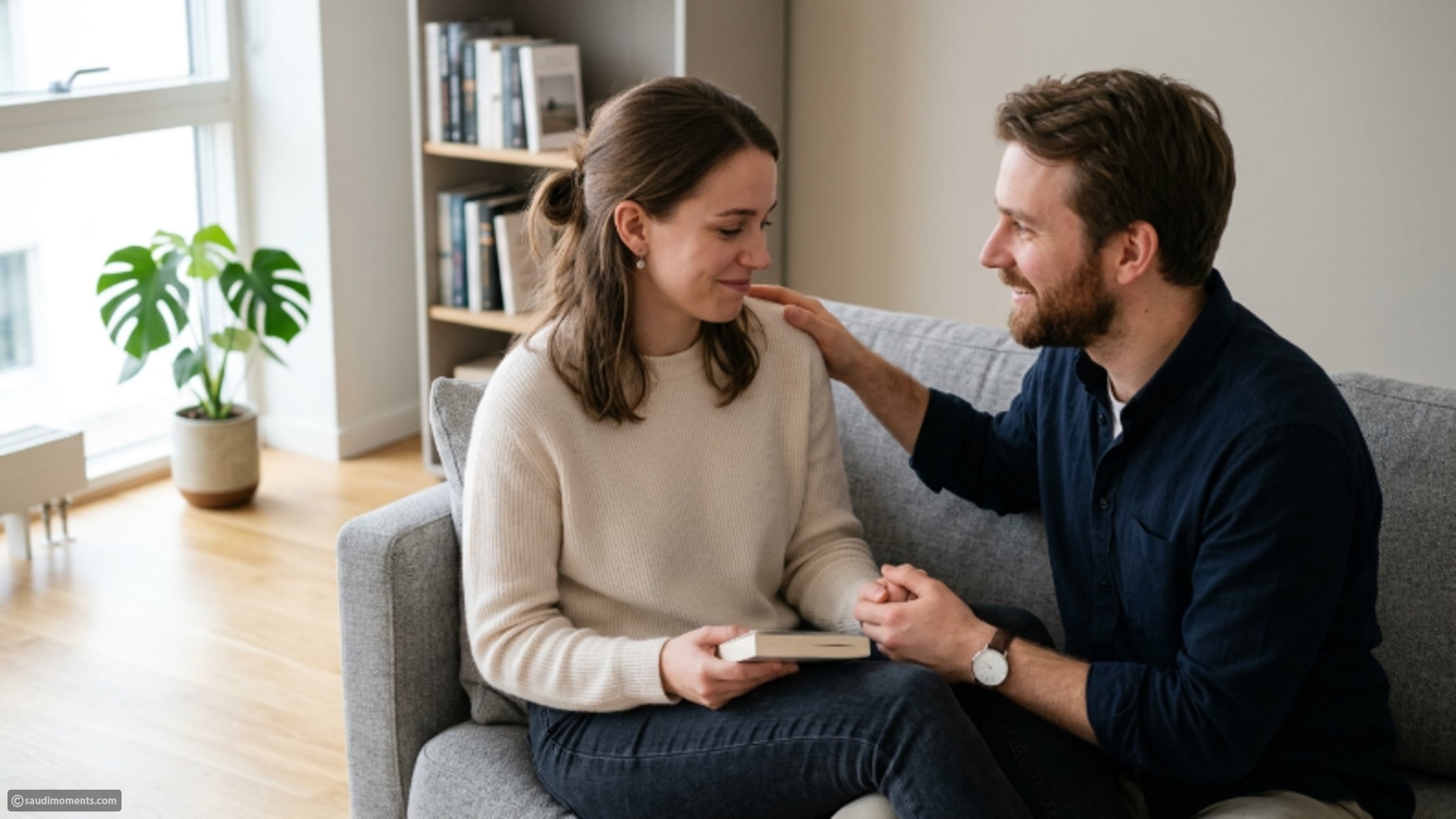 Hypogamy: The most common romantic choice among intelligent women. Why?
