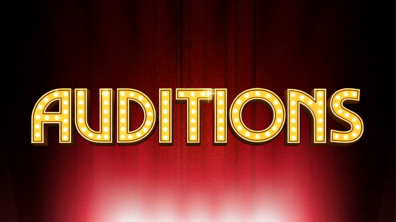 Marion Palace Theatre announces auditions for 'A Chorus Line'