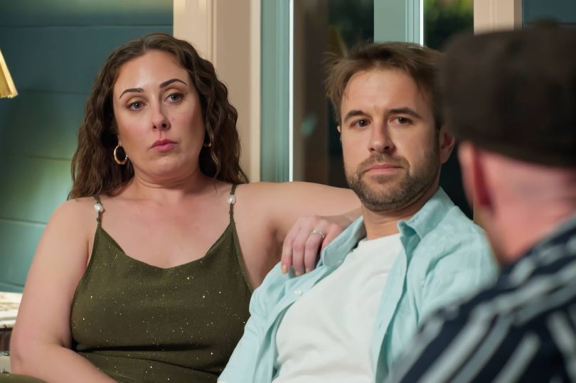 MAFS Australia's Rachel and Steven's relationship now as star shares ...