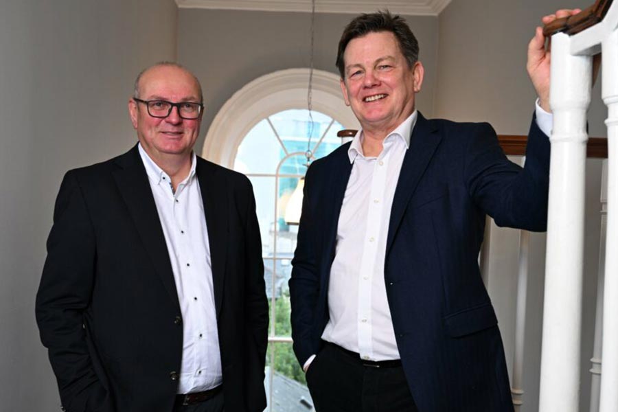 Capitalflow enters €6.6bn BTL market with new mortgage offering