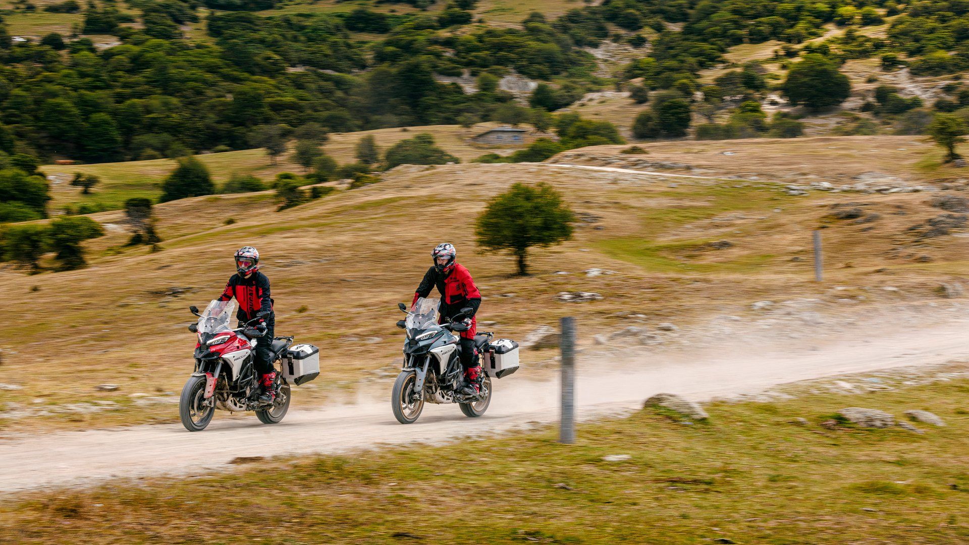The ADV that makes BMW GS riders reconsider their choice