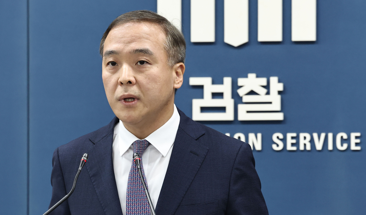 ‘검·공 기싸움’ 끝에 감사원 뇌물사건 대거 불기소... 검찰은 “보완수사권 없는 탓”