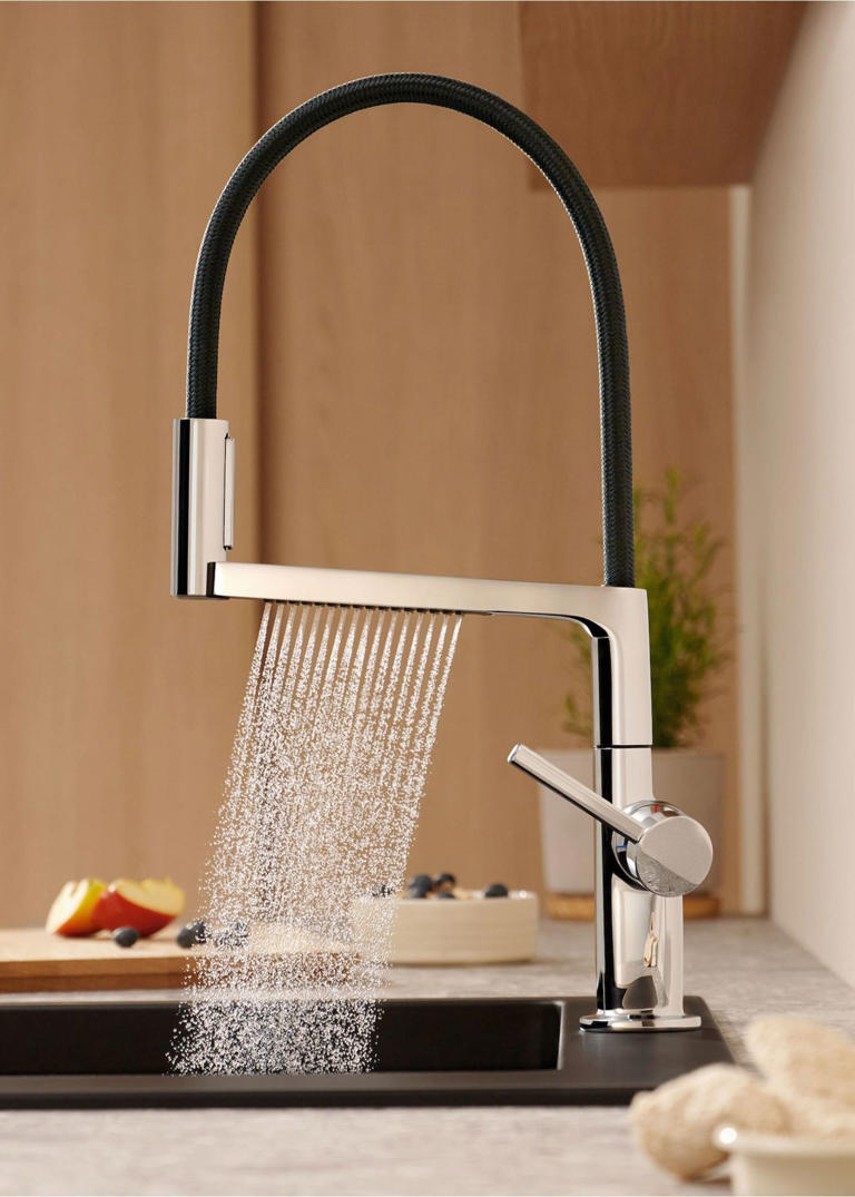 5 genius things kitchen taps can do in 2026 — and whether they're worth ...