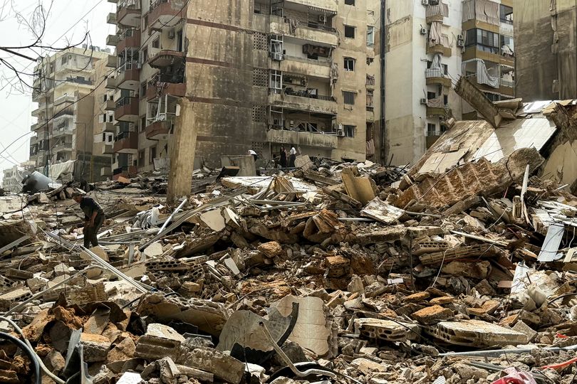 UK 'officially preparing for war' as 'last days of peace' could happen ...
