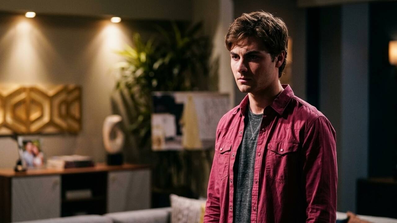 Remy Pryce returns to The Bold and the Beautiful with a major secret ...
