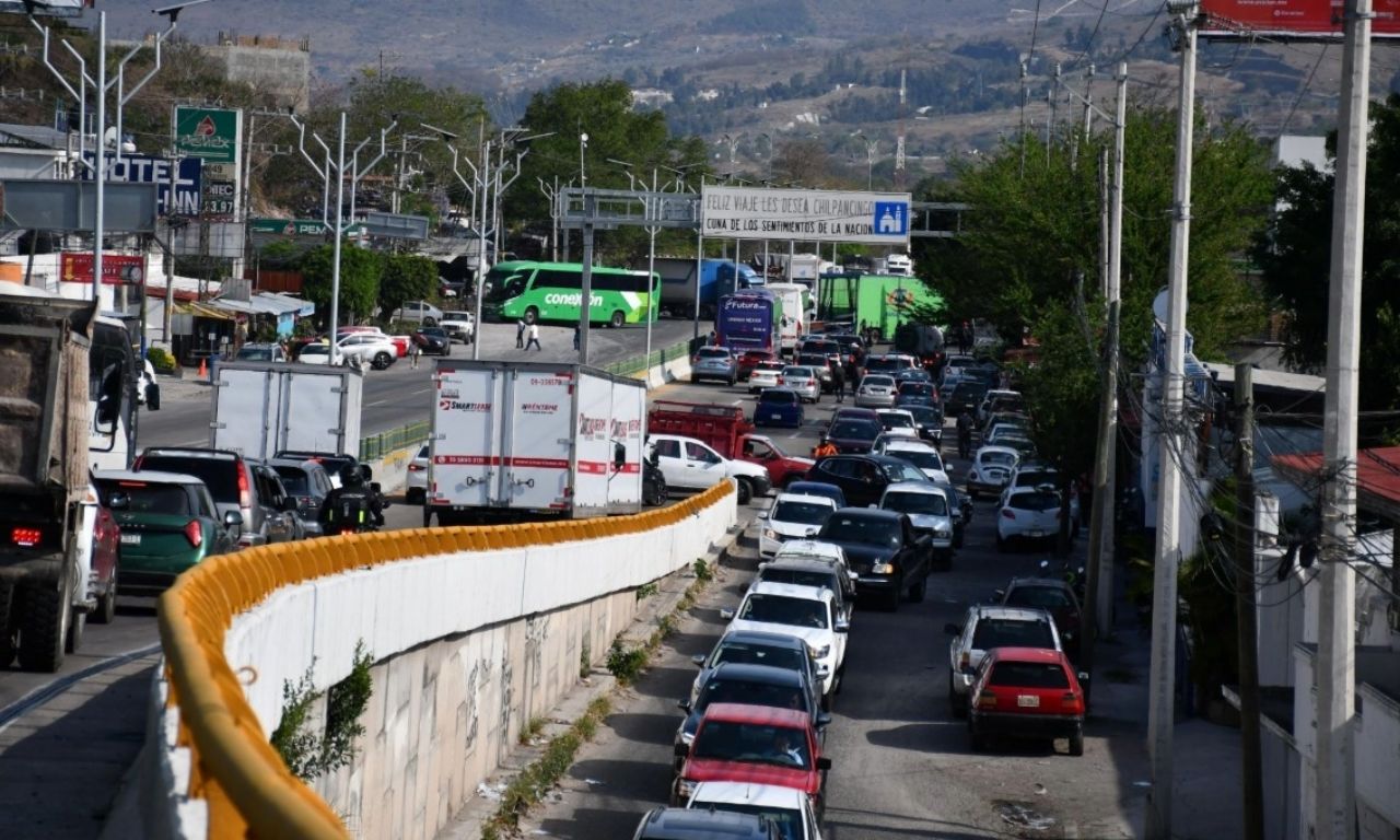 Alertan por cierres y bloqueos en estas carreteras hoy miércoles 22 de ...