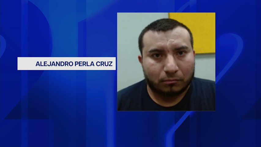 Man accused of murder and drug trafficking taken into ICE custody after ...