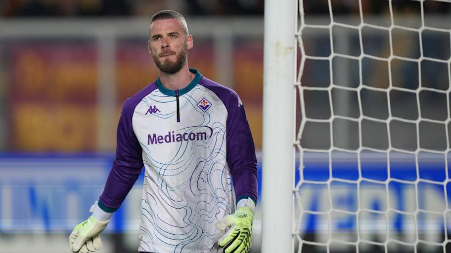 Alisson costa troppo? La Juventus prepara l'investimento per David de Gea